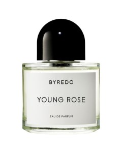 YOUNG ROSE Парфюмерная вода Byredo
