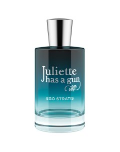 Ego Stratis Парфюмерная вода Juliette has a gun