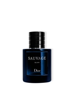 Sauvage Elixir Концентрированные мужские духи Dior