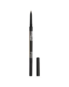 AQUA RESIST BROW DEFINER Ультратонкий водостойкий карандаш для бровей 10 Make up for ever