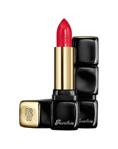 KissKiss Помада для губ 321 Страстный красный Guerlain