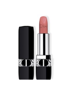 Rouge Matte Матовая помада для губ 100 Естественный Dior
