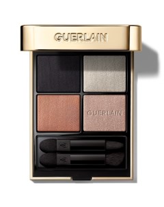 Ombres G Тени для век 360 Загадочный павлин Guerlain