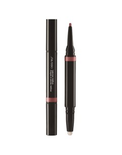 InkDuo Автоматический карандаш праймер для губ 01 Bare Shiseido