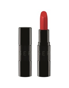 Rouge Lip Fit Помада для губ сатиновая 01 NEVER ENDING Sephora collection