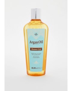 Гель для душа Argan oil