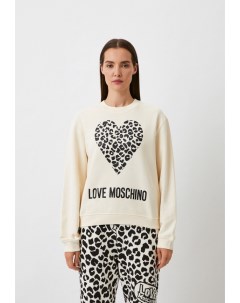 Свитшот Love moschino