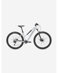 Велосипед горный женский 7711 27 5 Серый Format