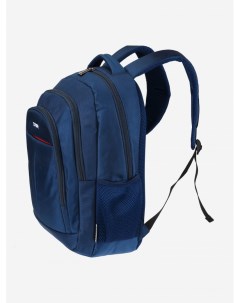 Рюкзак FORGRAD с отделением для ноутбука 15 синий полиэстер 46 х 32 x 13 см Синий Torber