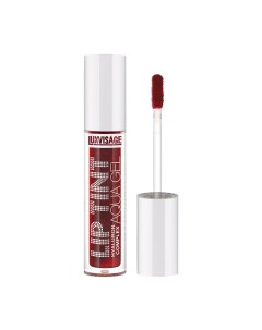 Тинт для губ LIP TINT AQUA GEL HYALURON COMPLEX с гиалуроновым комплексом тон 05 Luxvisage