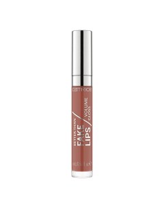 Блеск для губ BETTER THAN FAKE LIPS VOLUME GLOSS тон 080 Catrice