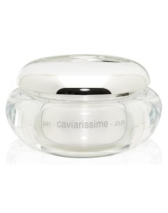 Дневной восстанавливающий крем против морщин Perle De Caviar Caviarissime Jour Cr me Ingrid millet (франция)