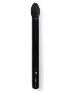 Кисть для хайлайтера и коррекции косметическая Коза Makeup Artist Brush Количество 1 шт Lic