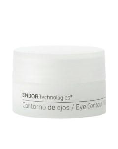 Крем Anti Aging Eye Contour Cream Антивозрастной для Кожи вокруг Глаз 15 мл Endor technologies