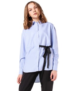 Удлиненная блузка с длинным рукавом для девочки Orby