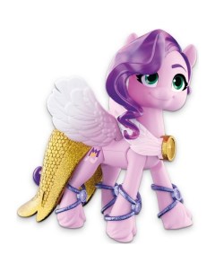 Набор Алмазные приключения Принцесса Петалс Май литл пони (my little pony)