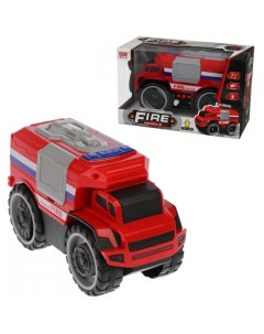 Машина инерционная Пожарная 5577 3 Наша игрушка