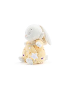 Мягкая игрушка Кролик для малышей 17x26x18 см Trudi