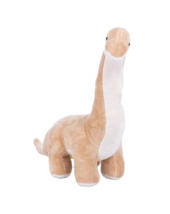 Мягкая игрушка мягконабивная Брахиозавр 50 см Tallula