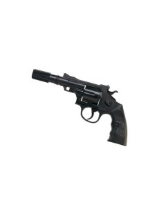Пистолет Buddy 12 зарядный Gun Agent 235 mm Sohni-wicke
