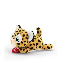 Мягкая игрушка Леопард Друзья 10x10x16 см Trudi
