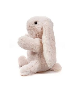 Мягкая игрушка мягконабивная Кролик Тутси 30 см Tallula