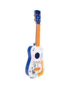 Музыкальный инструмент Гитара 101371 Veld co