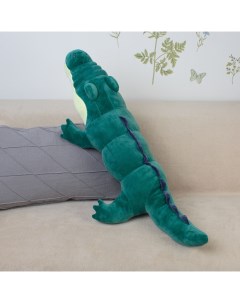 Мягкая игрушка Крокодил 301221355 Kidwow