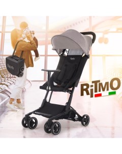 Прогулочная коляска Ritmo NUO_S900 Nuovita