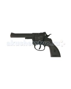 Пистолет Rocky 100 зарядные Gun Western 192mm Sohni-wicke