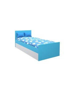 Подростковая кровать Феникс 190х80 см Mdk