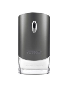 Pour Homme Silver Edition Givenchy