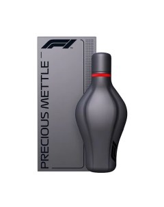 Precious Mettle Eau de Toilette F1 parfums