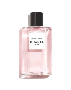 Paris Paris Chanel