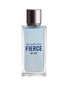 Fierce Blue Abercrombie & fitch