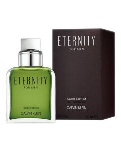 Eternity for Men Eau de Parfum Calvin klein