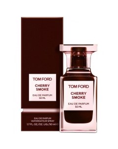Cherry Smoke Tom ford