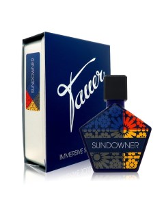 Sundowner Tauer perfumes
