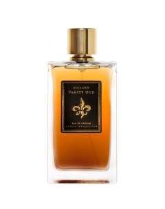 Vanity Oud Regalien