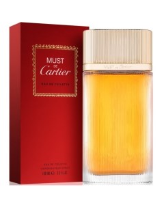 Must de Cartier