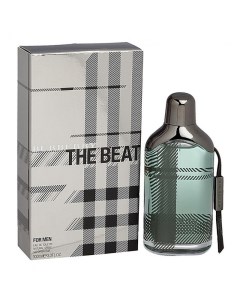The Beat for Men Burberry