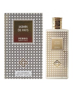 Jasmin De Pays Perris monte carlo