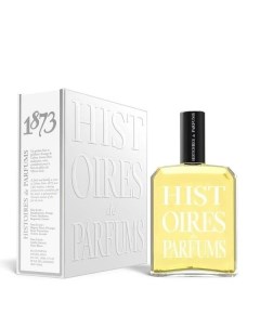 1873 Colette Histoires de parfums