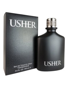 Usher for Men Usher raymond