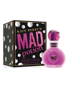 S Mad Potion Katy perry
