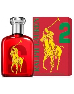 The Big Pony Collection 2 Ralph lauren