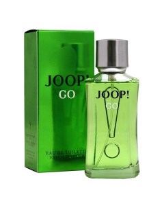 Go Men Joop