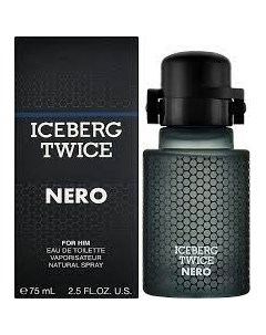 Twice Nero For Him Iceberg