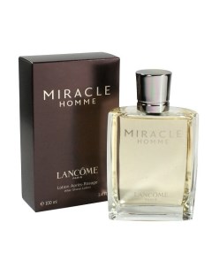 Miracle Homme Lancome
