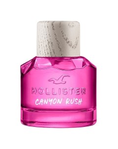 Canyon Rush For Her Hollister